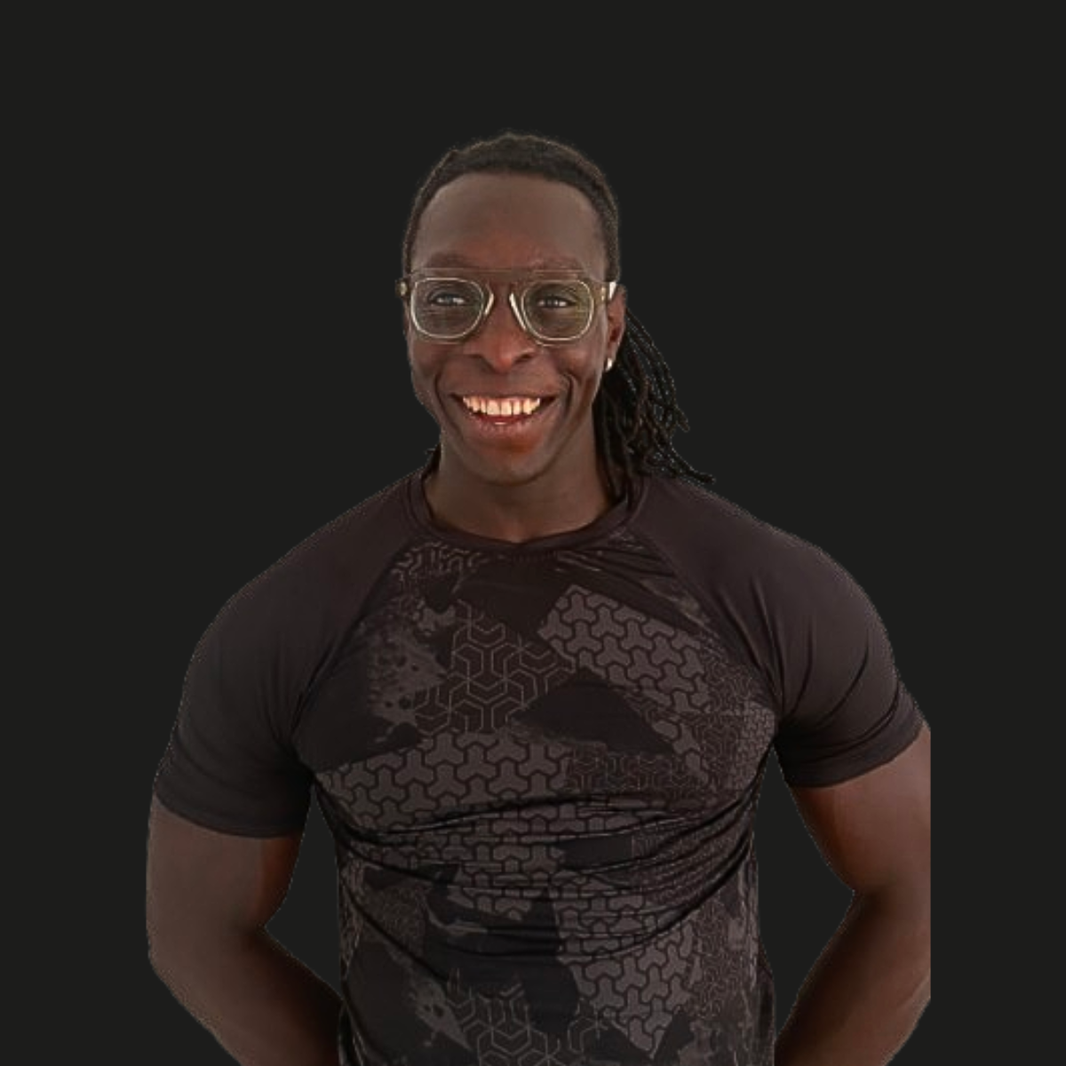 David